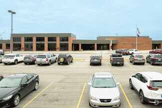 Edgewood Middle School