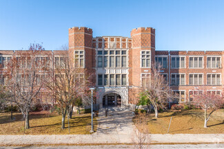Harding Fine Arts Academy