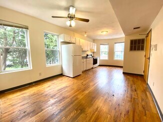 838 Huntington Ave Unit 2, Boston, MA 02115