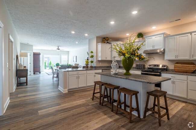 The Preserve at Walnut Ridge, Sheffield Village, OH 44054 - photo 2