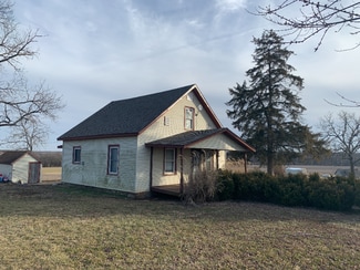 2233 Ohio Terrace, Ottawa, KS 66067