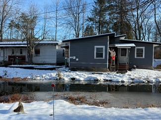 3121 Oak Grove Dr Unit 1, East Stroudsburg, PA 18302