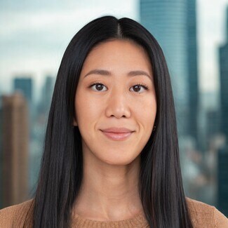Joy Cho