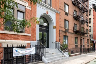 The School of Blessed Sacrament - The Upper Barry School