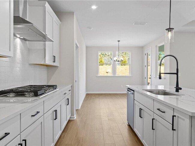 1762 Juniper Berry Way, Loganville, GA 30052 - photo 7