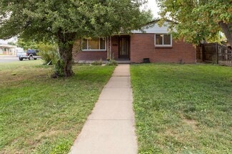 2405 Pierce St, Edgewater, CO 80214