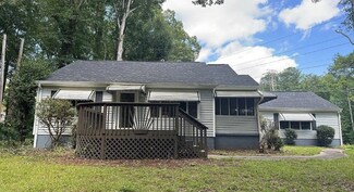 3416 Mt Olive Rd, East Point, GA 30344