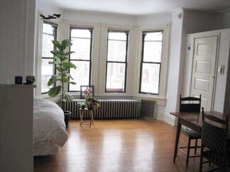 634 S 48th St Unit 2F, Philadelphia, PA 19143