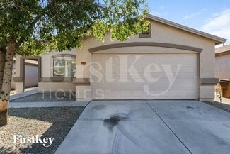 1915 E Denim Trail, Queen Creek, AZ 85143