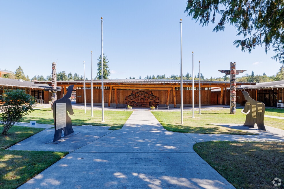 Port Gamble Tribal Community