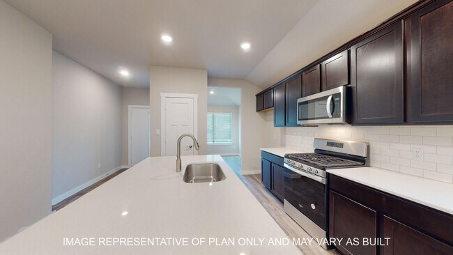 334 Dobson Dr, Killeen, TX 76542 - photo 5