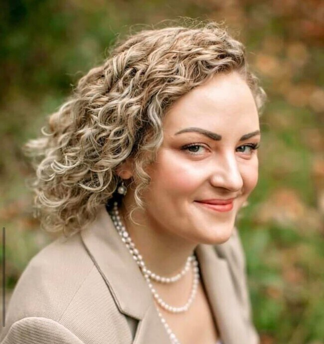 Anna Thackston