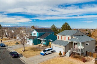 Ridgeview Glen