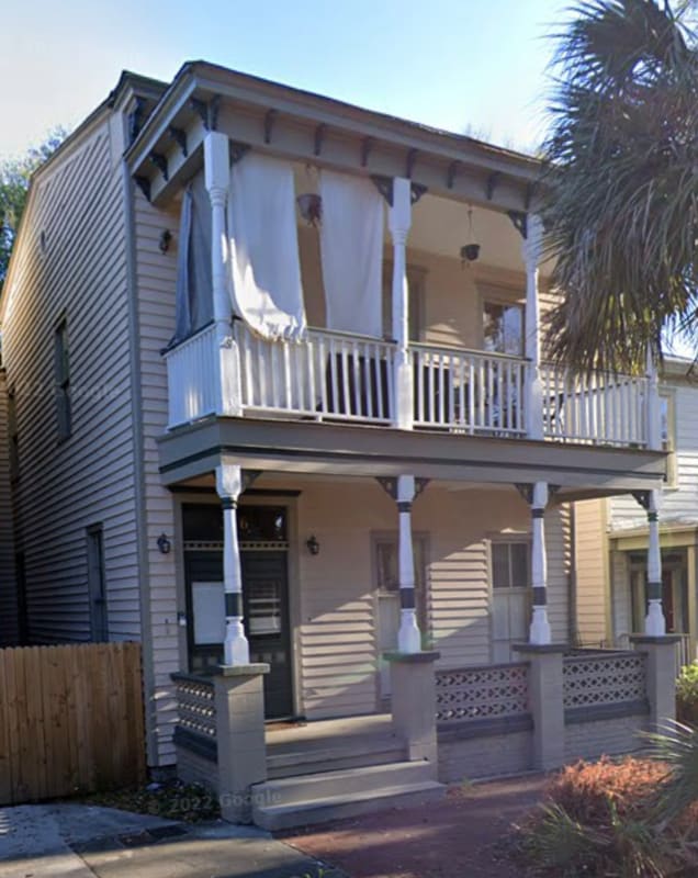 316 W Duffy St Unit B, Savannah, GA 31401