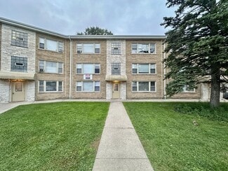 7628 N Milwaukee Ave Unit M02H, Niles, IL 60714