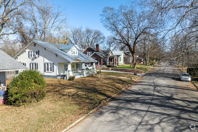 The friendly community in Culleoka is always ready to lend a hand and share a smile.