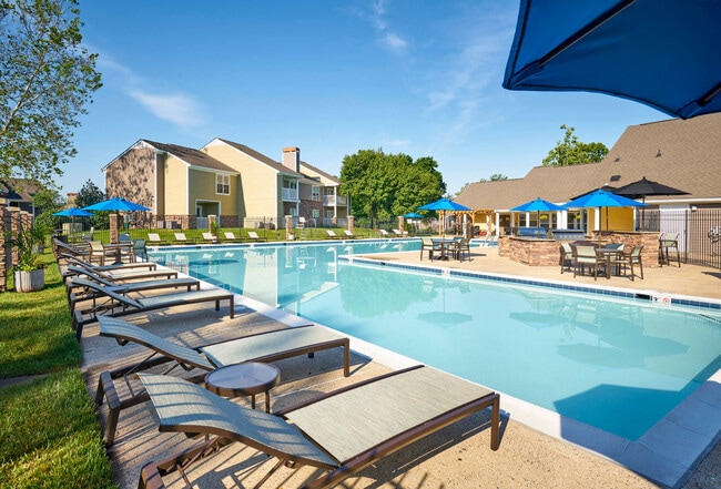 Wellington Place at Olde Town, Manassas, VA 20110 - photo 2