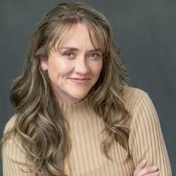 Jennifer Pendergrass