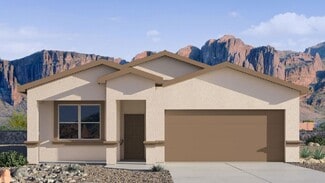 91 Tome Vista Dr Unit 36210659, Los Lunas, NM 87031