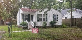 2932 Alabama Dr, North Charleston, SC 29405