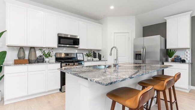 7938 Marconi Corsco Dr, Richmond, TX 77406 - photo 5