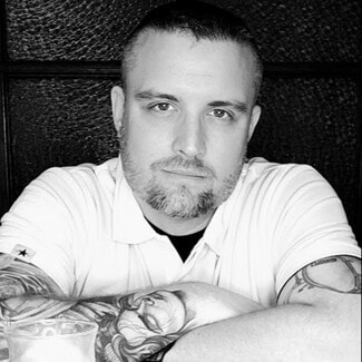 Josh Maxwell