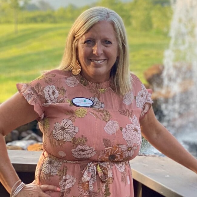 Tammy O'Meara-Chambers