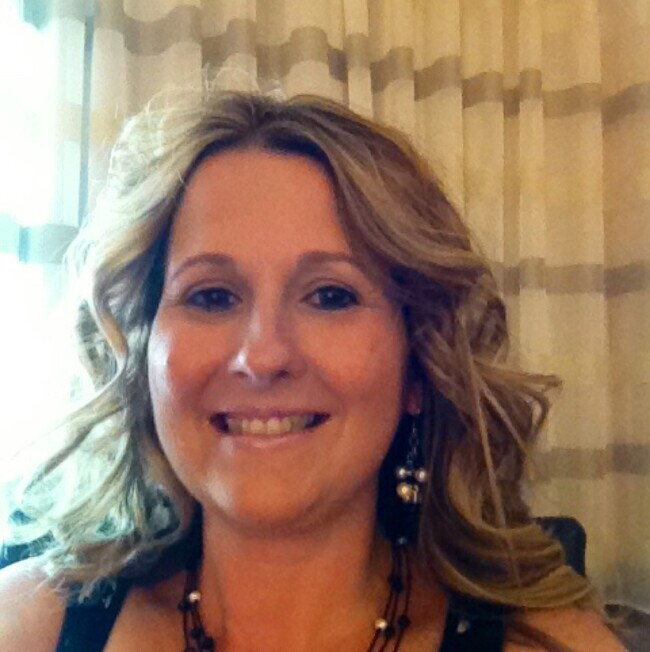 Maureen Cox