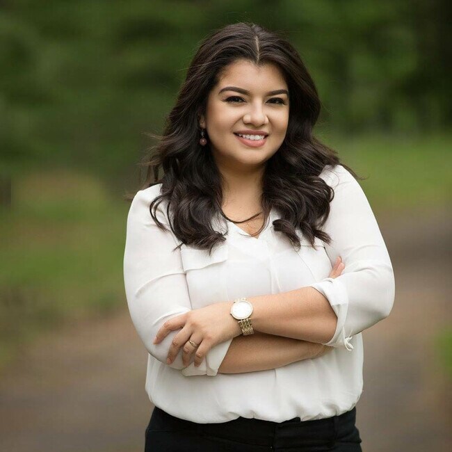 Cristal Silva Rodriguez