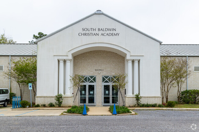 Southern Baldwin Christian Academy