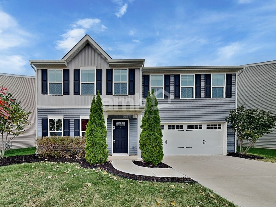 13844 N Cardonia Dr, Camby, IN 46113 - photo 1