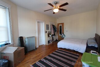 1301 Commonwealth Ave, Boston, MA 02134