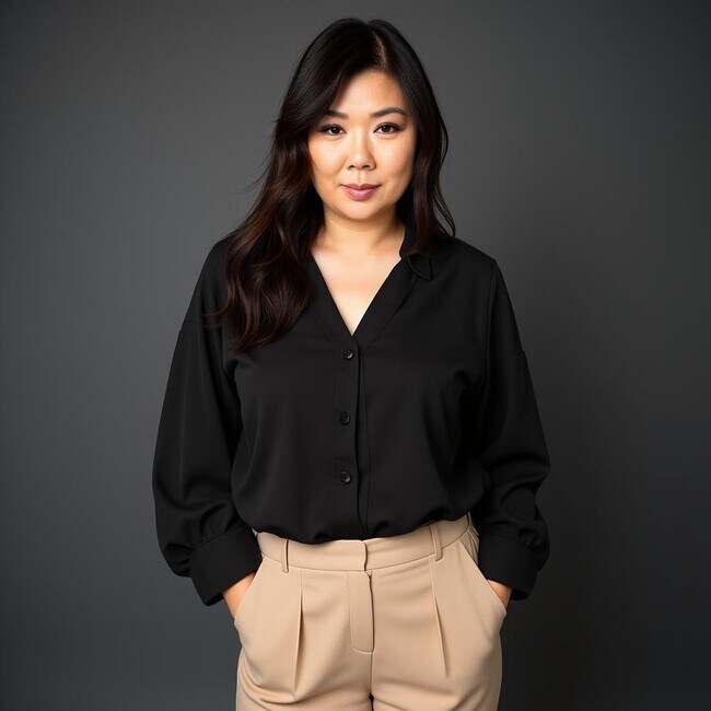 Agent Photo