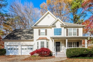 3862 St George Terrace SW, Hiram, GA 30141