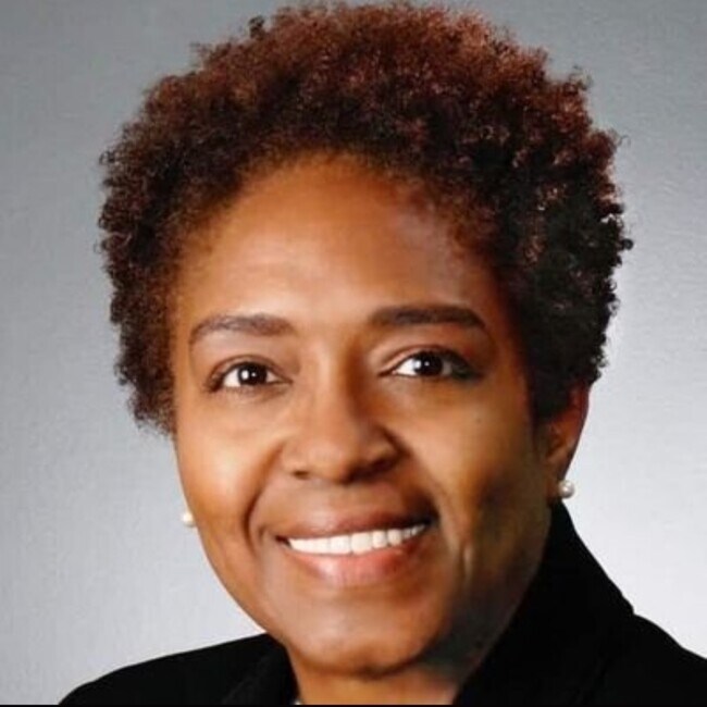 Sonya Hawkins-Williams