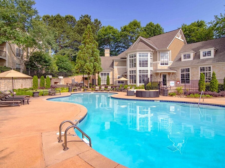 Ascent at Windward, Alpharetta, GA 30005 - photo 1