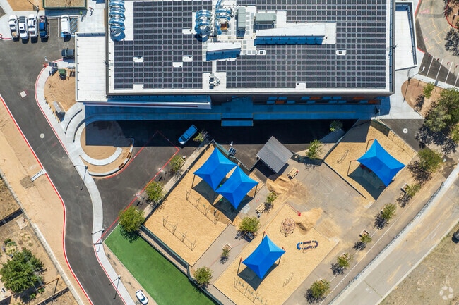 Sierra Vista Elementary School