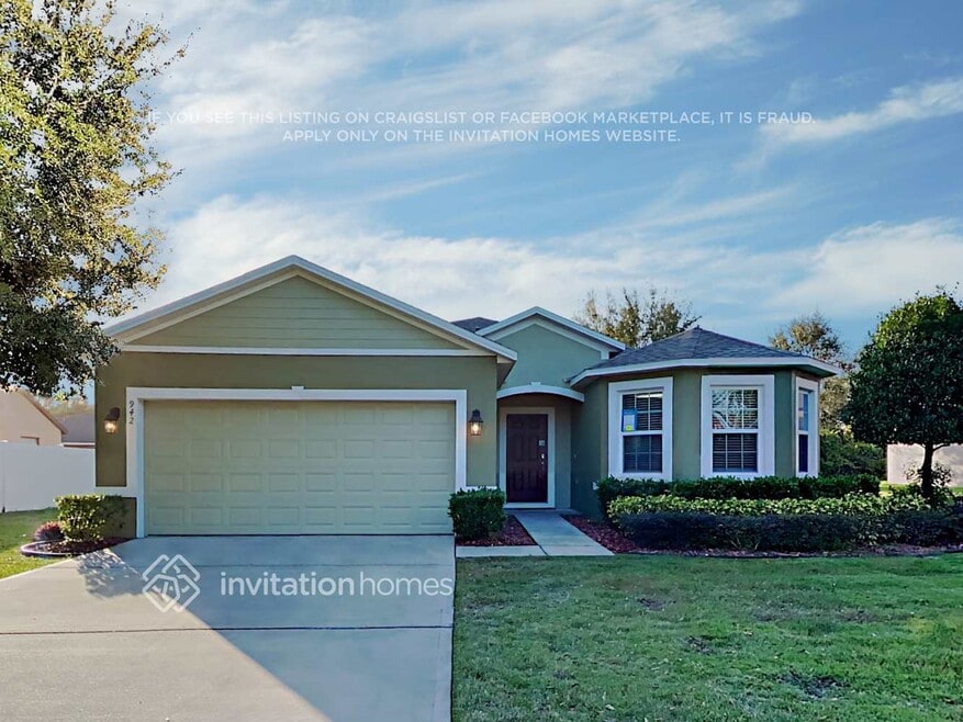 942 Grapewood St, Deltona, FL 32725 - photo 1