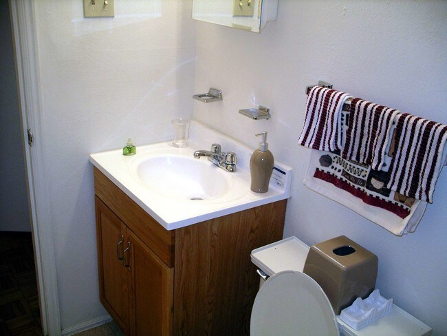 Camelot Apartments, Saint Ann, MO 63074 - photo 3