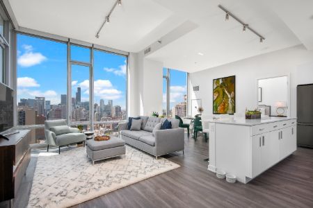 1244 N Dearborn St unit 1505, Chicago, IL 60610 - photo 2