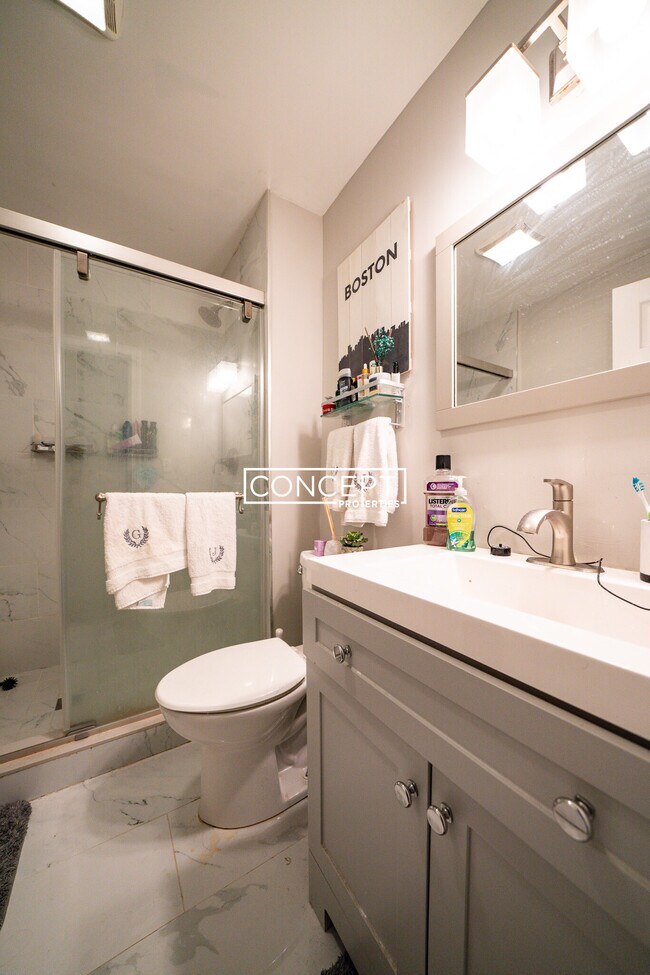 820 Parker St unit 3, Roxbury Crossing, MA 02120 - photo 7