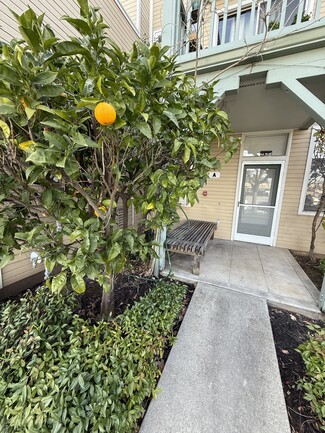 161 Blossom Cir Unit A, San Mateo, CA 94403