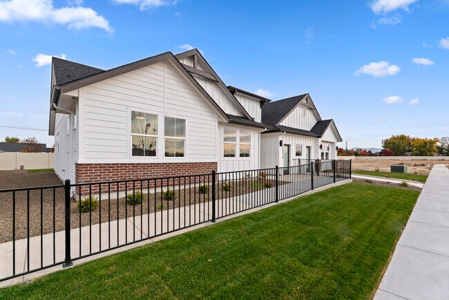 10544 W Cloudburst Street St unit 36882358, Star, ID 83699 - photo 5