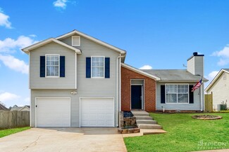 153 Lake Terrace, McDonough, GA 30253