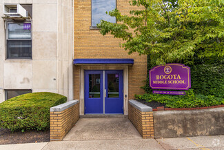 Bogota Middle School