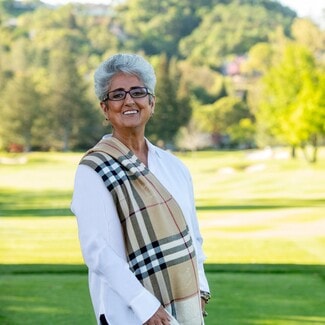 Joujou Chawla