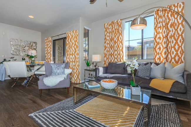 The Preserve by Picerne, North Las Vegas, NV 89086 - photo 2