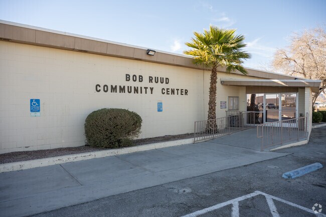 Pahrump puts on many events throughout the year, making the most of its cultural heritage.