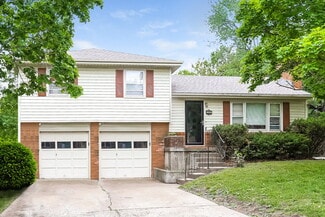 1202 Baltimore St, Pleasant Hill, MO 64080