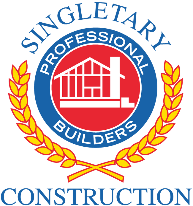 Singletary Construction